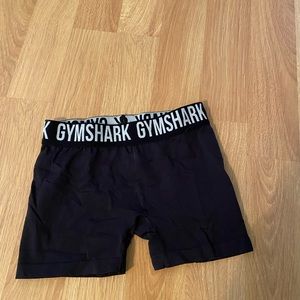 Spandex Gym Shark Shorts